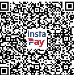 BPI QR Code for Jeds & Shaila