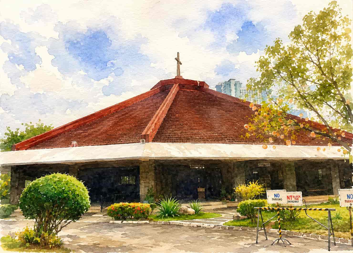 Ceremony Venue