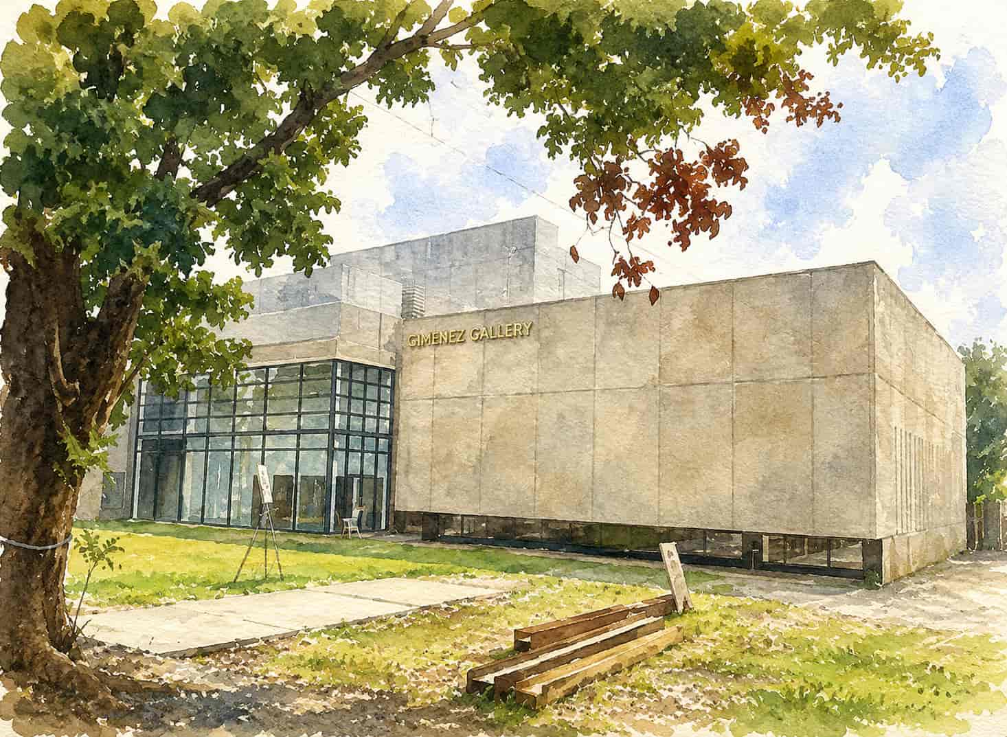 Reception Venue